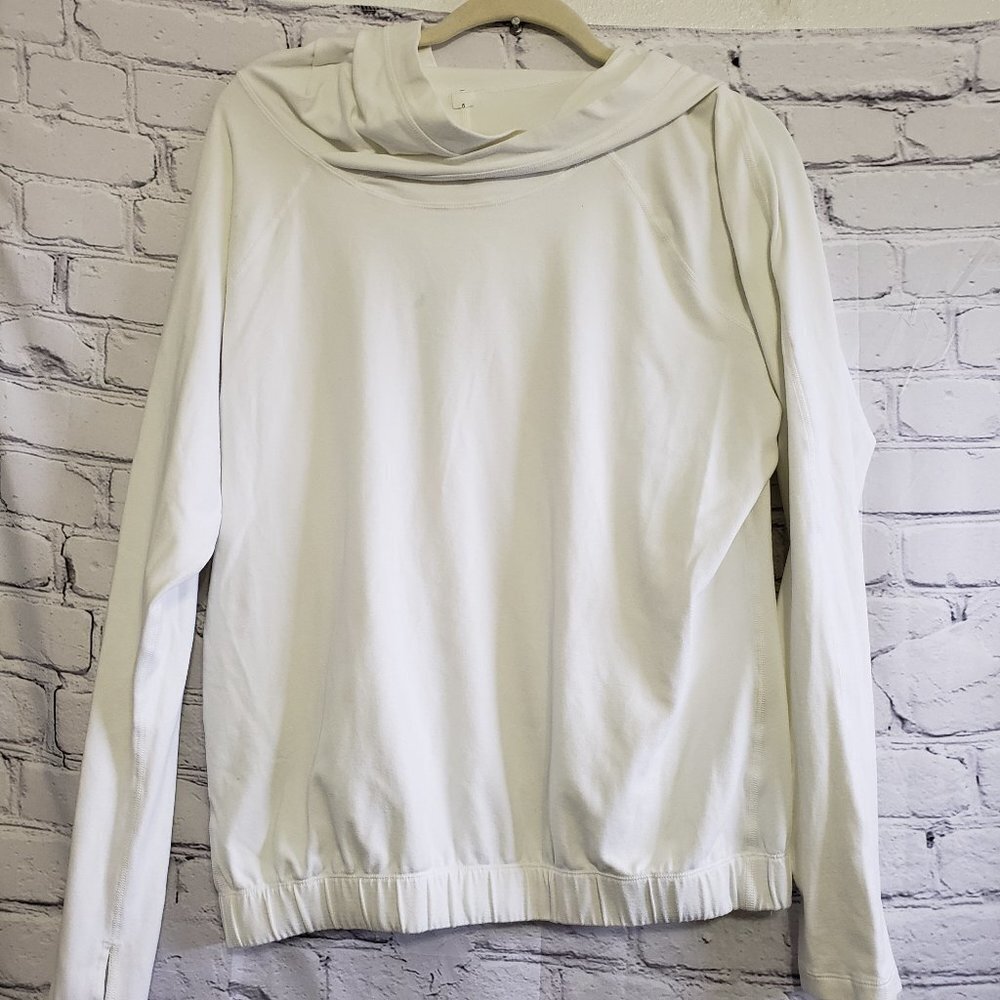Lululemon Pullover Hoodie